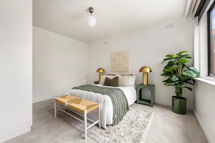 Fourth view of Homely apartment listing, 9/5 Gooch Street, Prahran VIC 3181