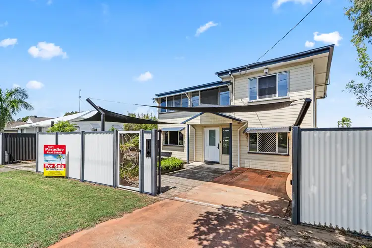 191 Cypress Street, Urangan QLD 4655