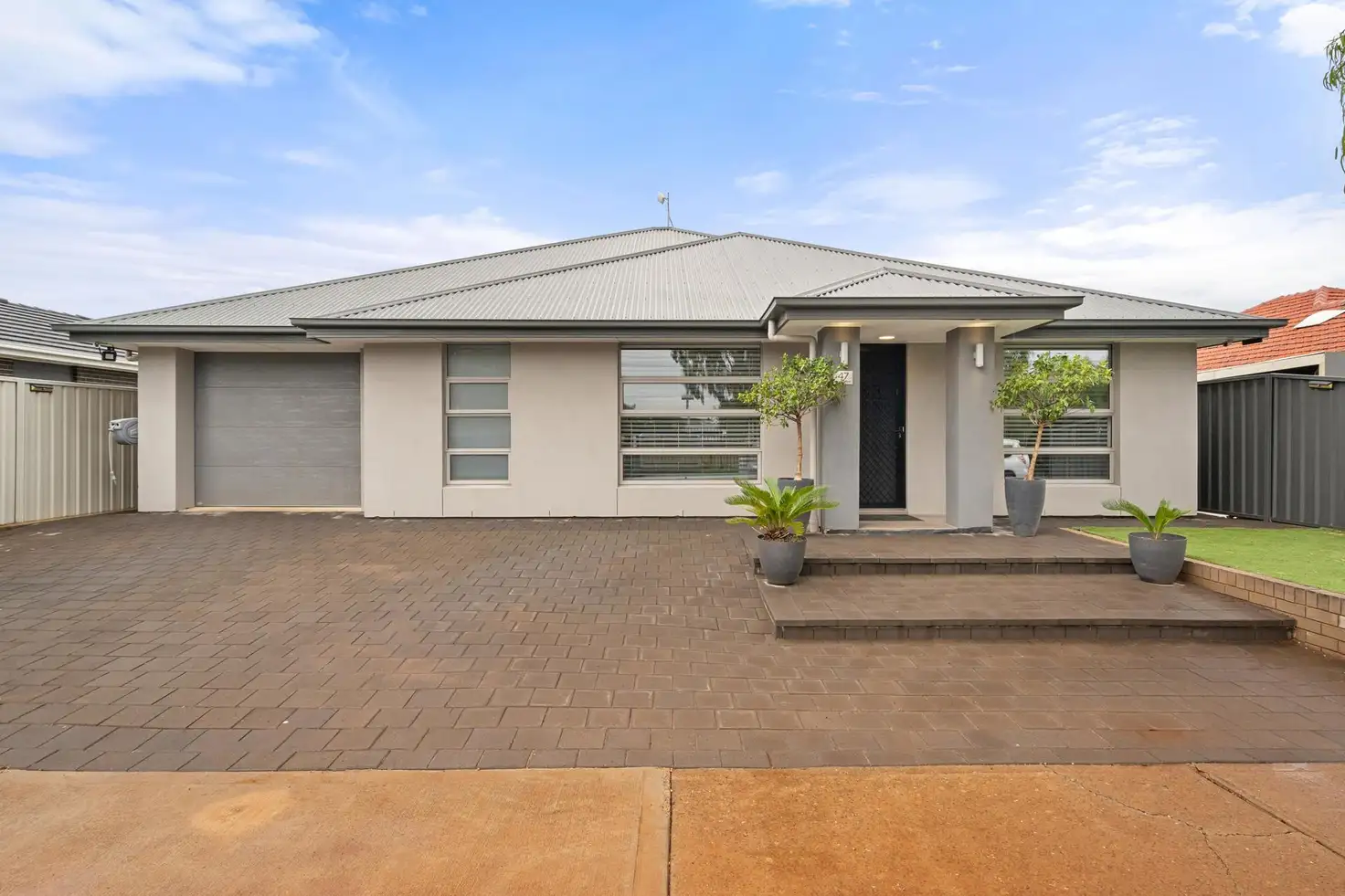 Main view of Homely house listing, 47 Addison Road, Warradale SA 5046