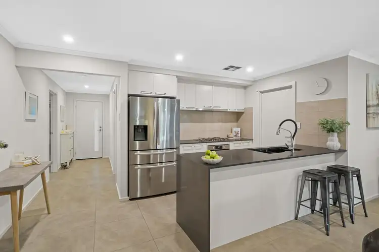 Second view of Homely house listing, 47 Addison Road, Warradale SA 5046