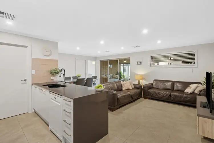 Third view of Homely house listing, 47 Addison Road, Warradale SA 5046