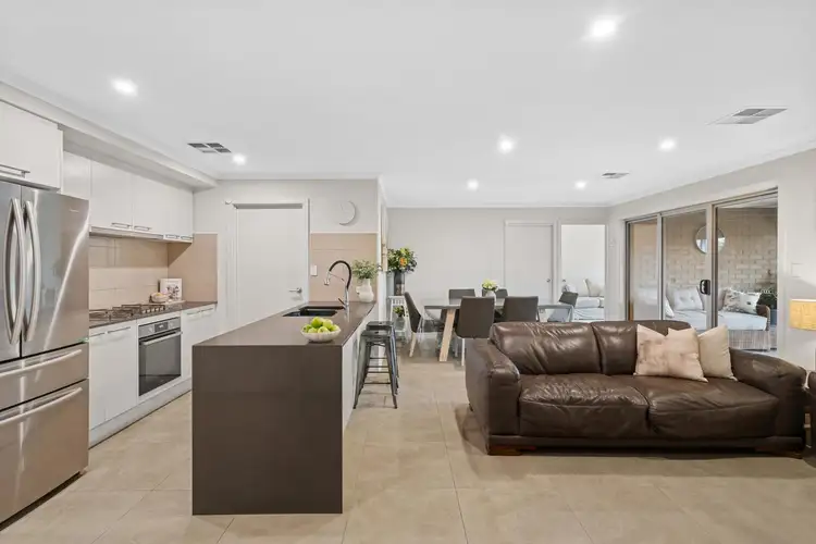 Fourth view of Homely house listing, 47 Addison Road, Warradale SA 5046