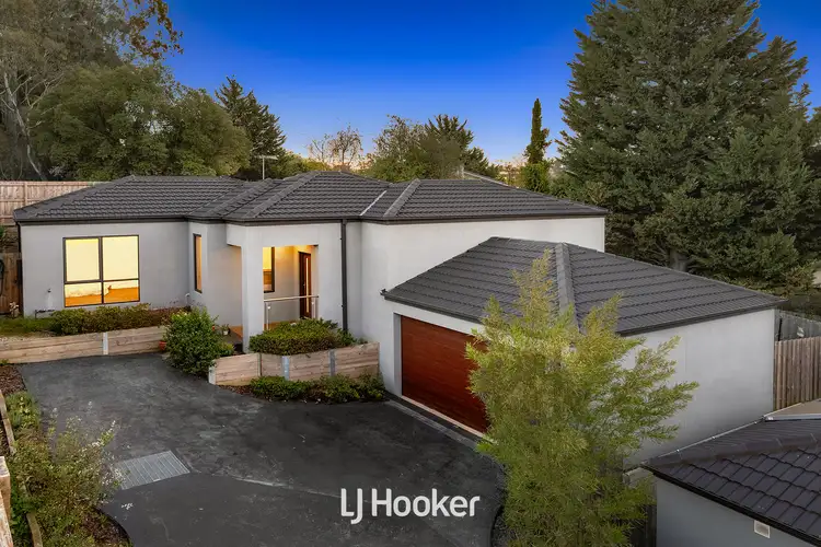 4/14 Outlook Drive, Berwick VIC 3806
