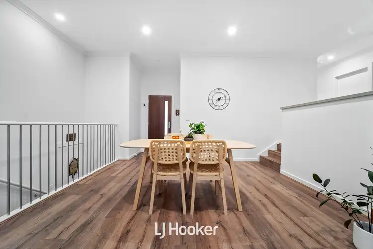 Sixth view of Homely house listing, 4/14 Outlook Drive, Berwick VIC 3806