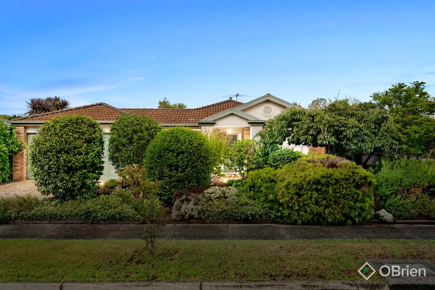 Main view of Homely house listing, 15 The Quadrant, Narre Warren South VIC 3805