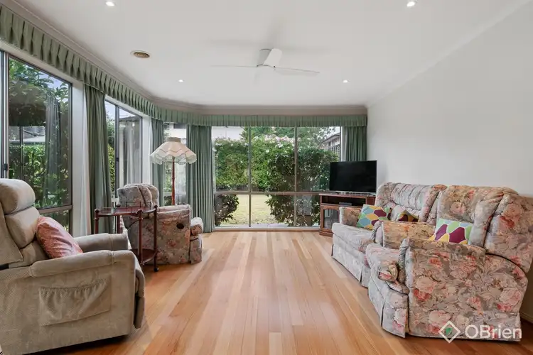 Second view of Homely house listing, 15 The Quadrant, Narre Warren South VIC 3805