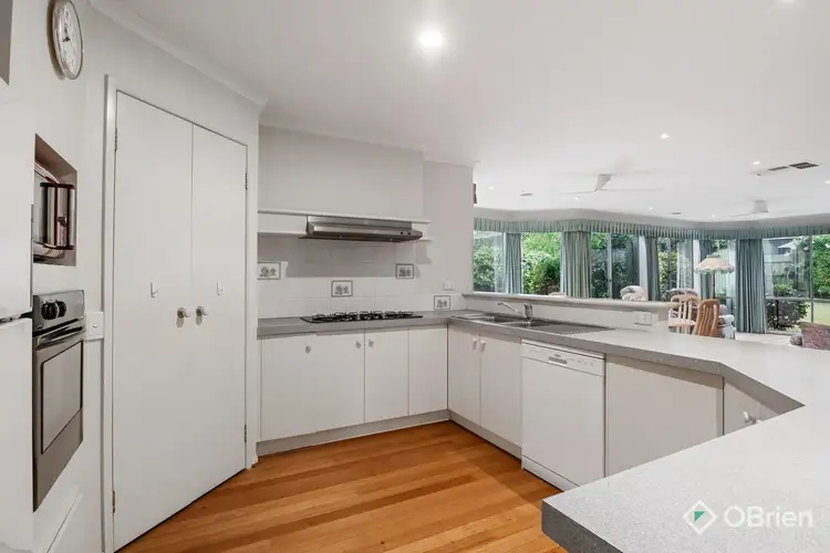 Third view of Homely house listing, 15 The Quadrant, Narre Warren South VIC 3805