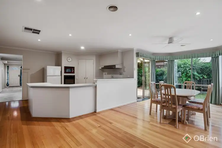 Fourth view of Homely house listing, 15 The Quadrant, Narre Warren South VIC 3805