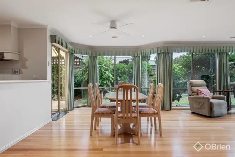 Fifth view of Homely house listing, 15 The Quadrant, Narre Warren South VIC 3805