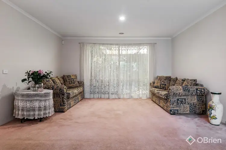 Sixth view of Homely house listing, 15 The Quadrant, Narre Warren South VIC 3805