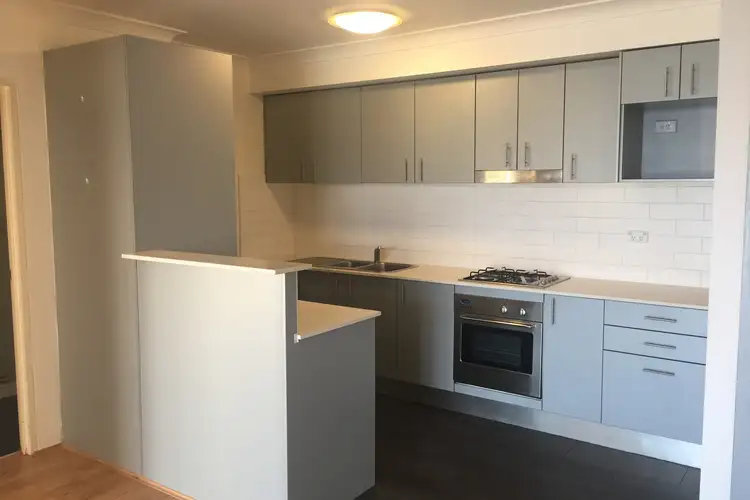 Third view of Homely apartment listing, 41/17-19 MacArthur Street, Ultimo NSW 2007