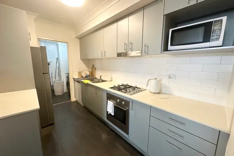 Fourth view of Homely apartment listing, 41/17-19 MacArthur Street, Ultimo NSW 2007