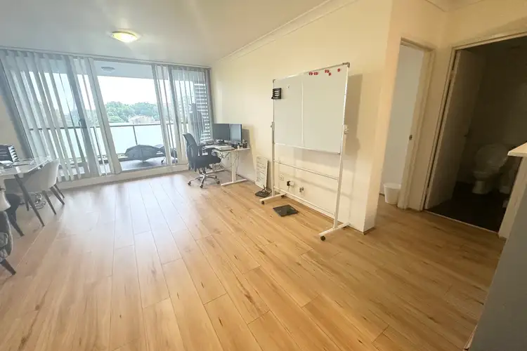 Fifth view of Homely apartment listing, 41/17-19 MacArthur Street, Ultimo NSW 2007