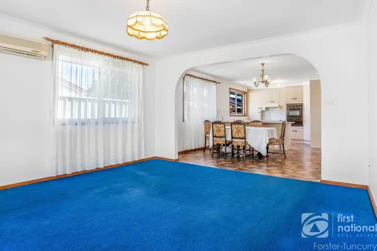 Third view of Homely villa listing, 2/60 Mayers Drive, Tuncurry NSW 2428