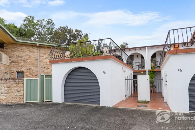 Second view of Homely townhouse listing, 16/2 Rest Point Parade, Tuncurry NSW 2428