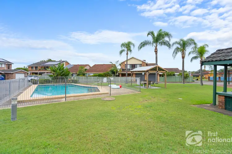 Third view of Homely townhouse listing, 16/2 Rest Point Parade, Tuncurry NSW 2428