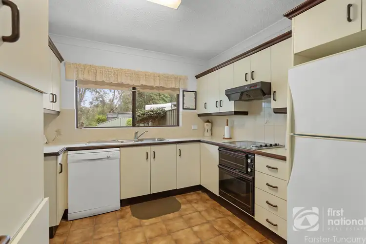 Sixth view of Homely townhouse listing, 16/2 Rest Point Parade, Tuncurry NSW 2428