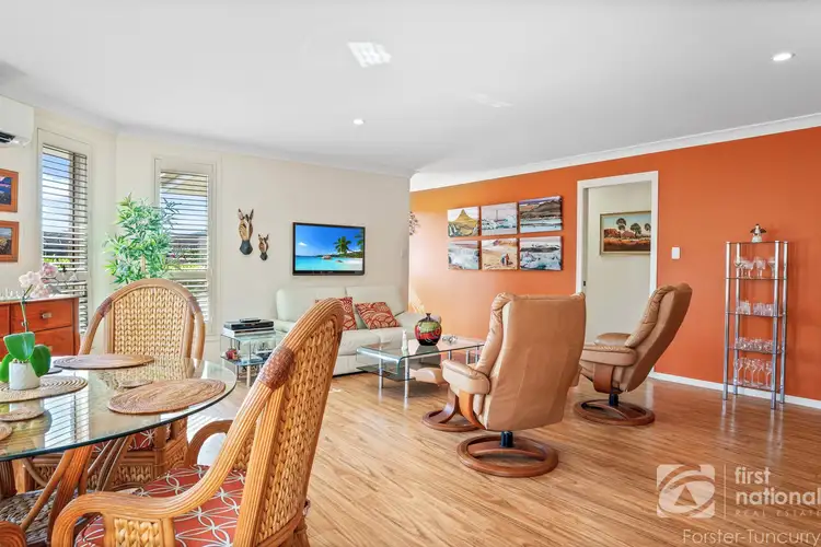 Fifth view of Homely villa listing, 1/59 Hind Avenue, Forster NSW 2428