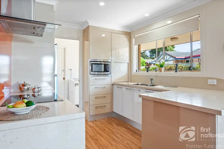 Sixth view of Homely villa listing, 1/59 Hind Avenue, Forster NSW 2428