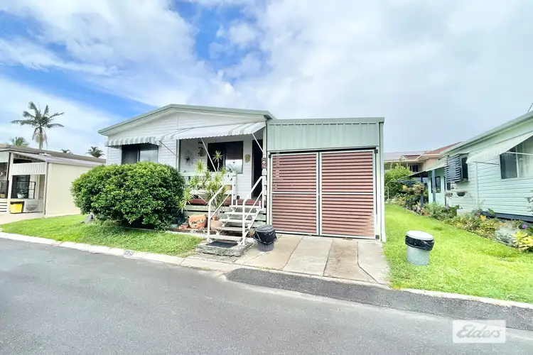 295 Boat Harbour Drive, Scarness QLD 4655