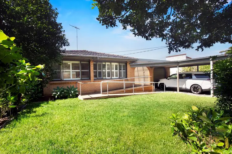 3 Bilga Crescent, Malabar NSW 2036