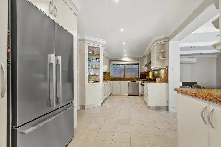 Fourth view of Homely house listing, 3 Bilga Crescent, Malabar NSW 2036