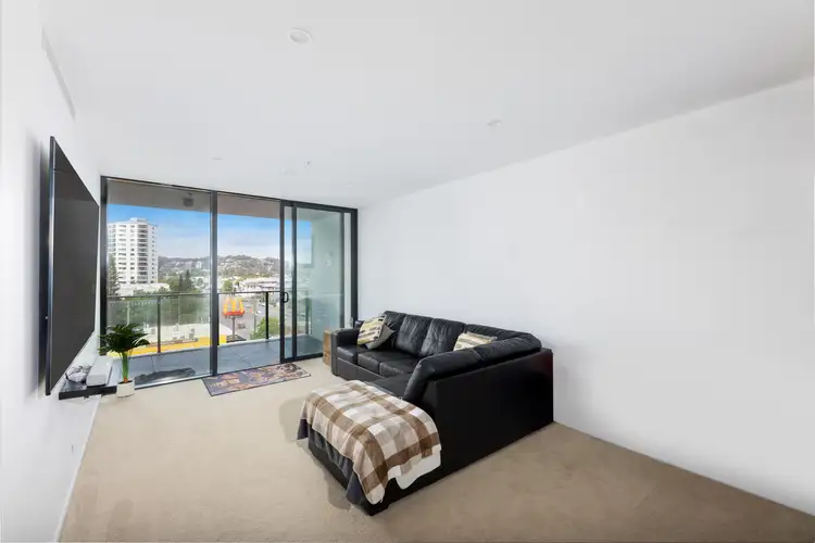 Third view of Homely unit listing, 14/1969 Gold Coast Highway, Burleigh Heads QLD 4220
