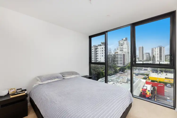 Fourth view of Homely unit listing, 14/1969 Gold Coast Highway, Burleigh Heads QLD 4220