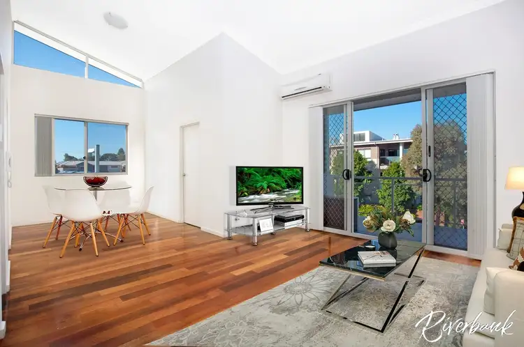 36/124 Driftway Drive, Pemulwuy NSW 2145
