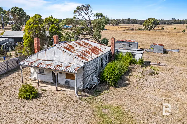 Main view of Homely house listing, 60 Nunns Road, Snake Valley VIC 3351