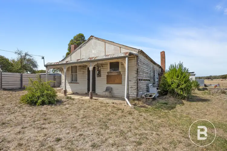 Second view of Homely house listing, 60 Nunns Road, Snake Valley VIC 3351