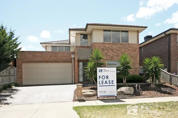 Main view of Homely house listing, 82 Thunderbolt Drive, Cranbourne East VIC 3977