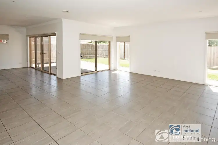 Fourth view of Homely house listing, 82 Thunderbolt Drive, Cranbourne East VIC 3977