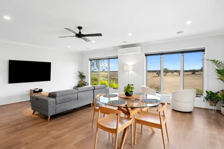 Fourth view of Homely house listing, 19 Trevena Ridge, Bannockburn VIC 3331