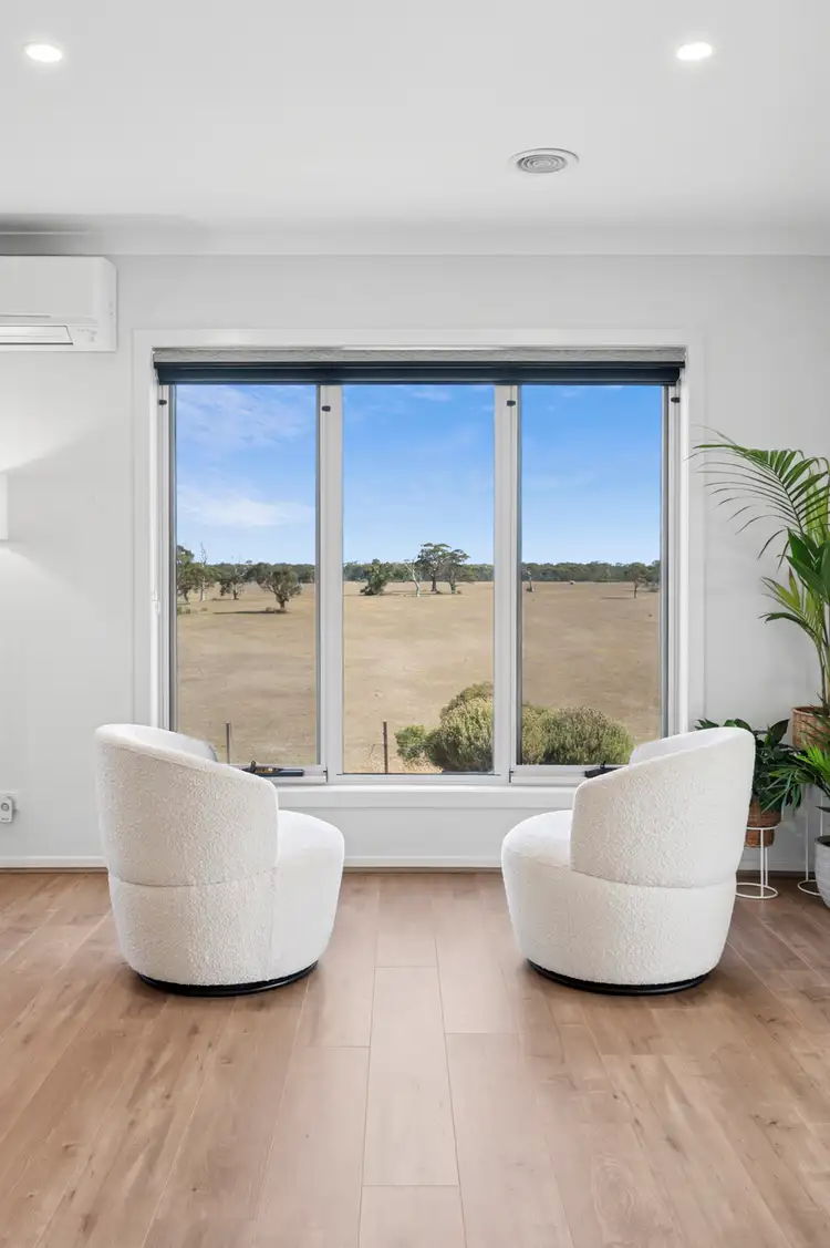 Fifth view of Homely house listing, 19 Trevena Ridge, Bannockburn VIC 3331