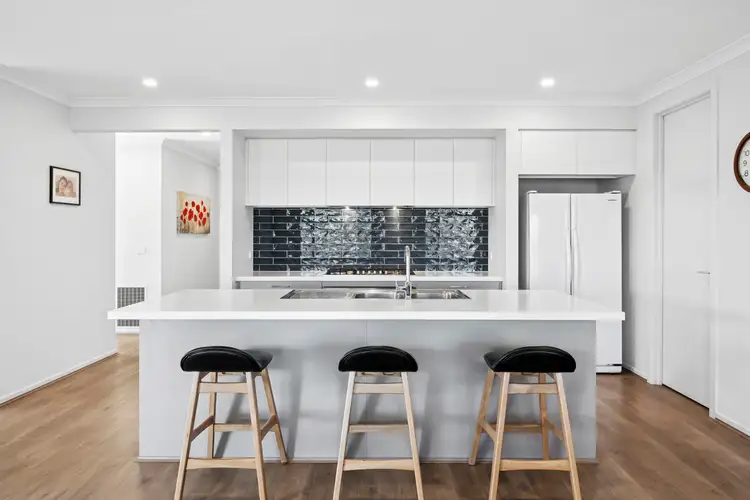 Sixth view of Homely house listing, 19 Trevena Ridge, Bannockburn VIC 3331