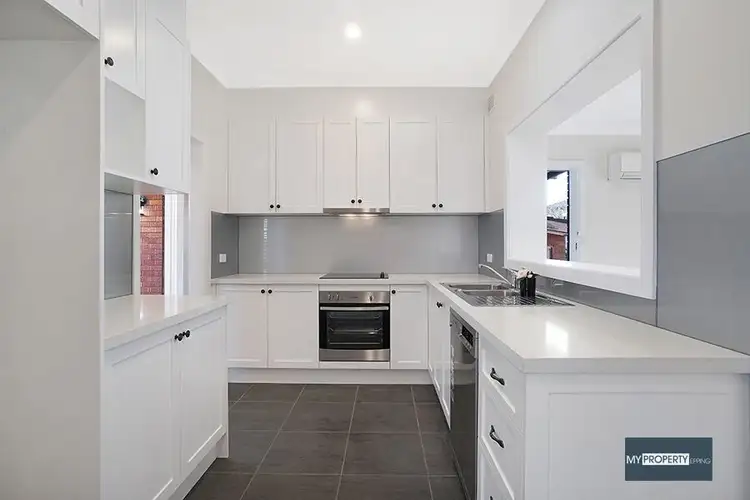 Second view of Homely house listing, 3 Leonard Place, Marsfield NSW 2122
