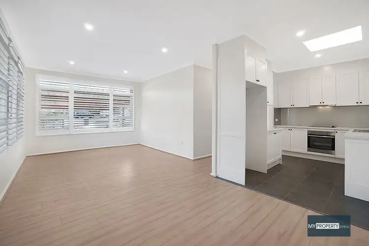 Third view of Homely house listing, 3 Leonard Place, Marsfield NSW 2122