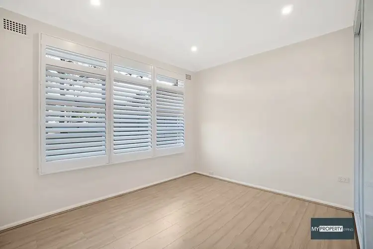 Fifth view of Homely house listing, 3 Leonard Place, Marsfield NSW 2122