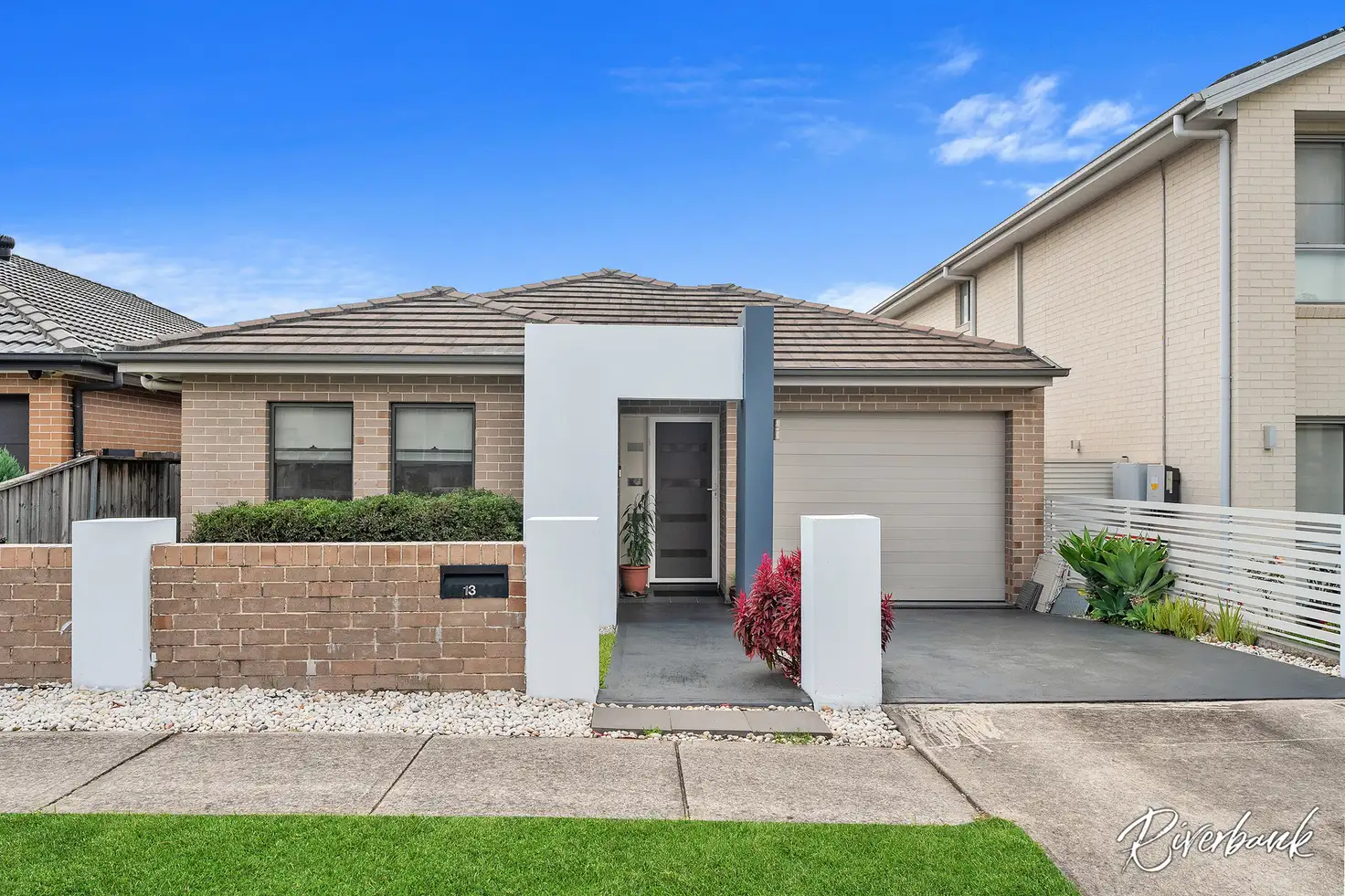 Main view of Homely house listing, 13 Buran Road, Pemulwuy NSW 2145