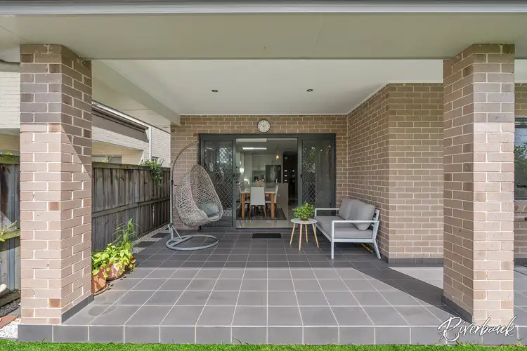 Fifth view of Homely house listing, 13 Buran Road, Pemulwuy NSW 2145