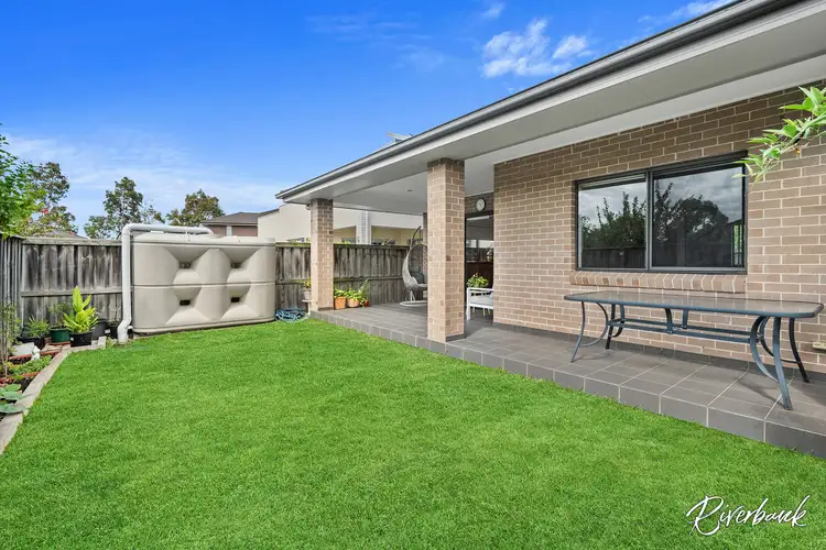 Sixth view of Homely house listing, 13 Buran Road, Pemulwuy NSW 2145