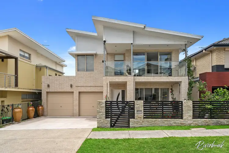 Main view of Homely house listing, 11 Cummings Avenue, Pemulwuy NSW 2145