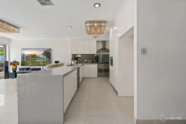 Third view of Homely house listing, 11 Cummings Avenue, Pemulwuy NSW 2145