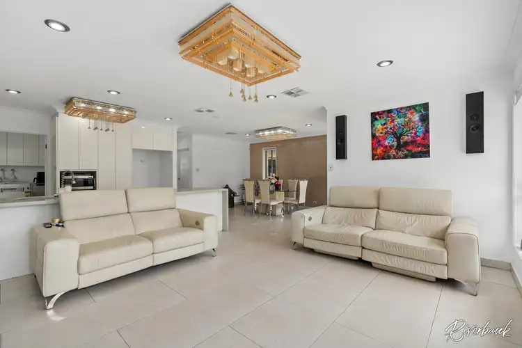 Fourth view of Homely house listing, 11 Cummings Avenue, Pemulwuy NSW 2145