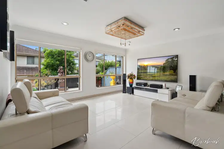 Fifth view of Homely house listing, 11 Cummings Avenue, Pemulwuy NSW 2145