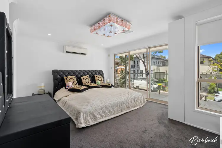 Sixth view of Homely house listing, 11 Cummings Avenue, Pemulwuy NSW 2145
