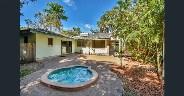 40 Raffles Road, Gray NT 830