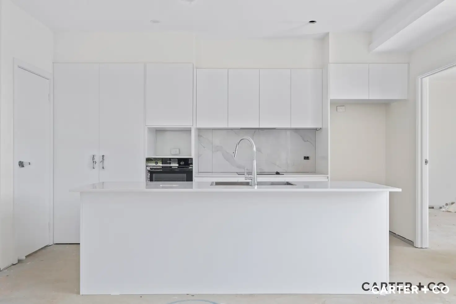 Main view of Homely townhouse listing, 2/1 Hedland Circuit, Flynn ACT 2615