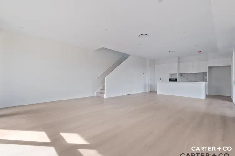 Third view of Homely townhouse listing, 2/1 Hedland Circuit, Flynn ACT 2615